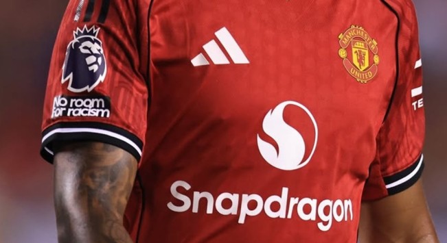 Manchester United. (Instagram)